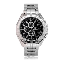 Black Silver