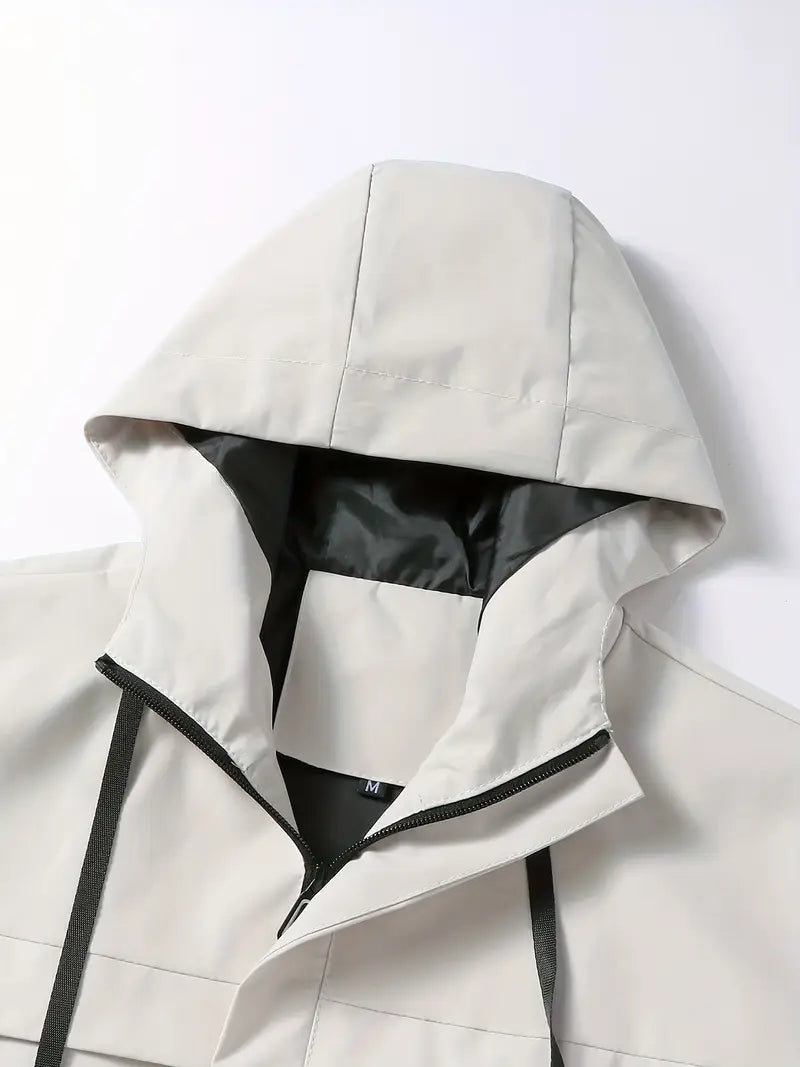 Flex Men's Casual Jacket