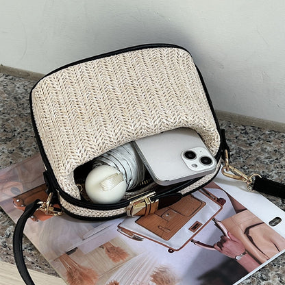 Aurélien | Lise Crossbody Bag