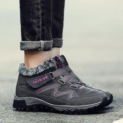 Aurélien | Anti-Slip Warm and Comfortable Boots