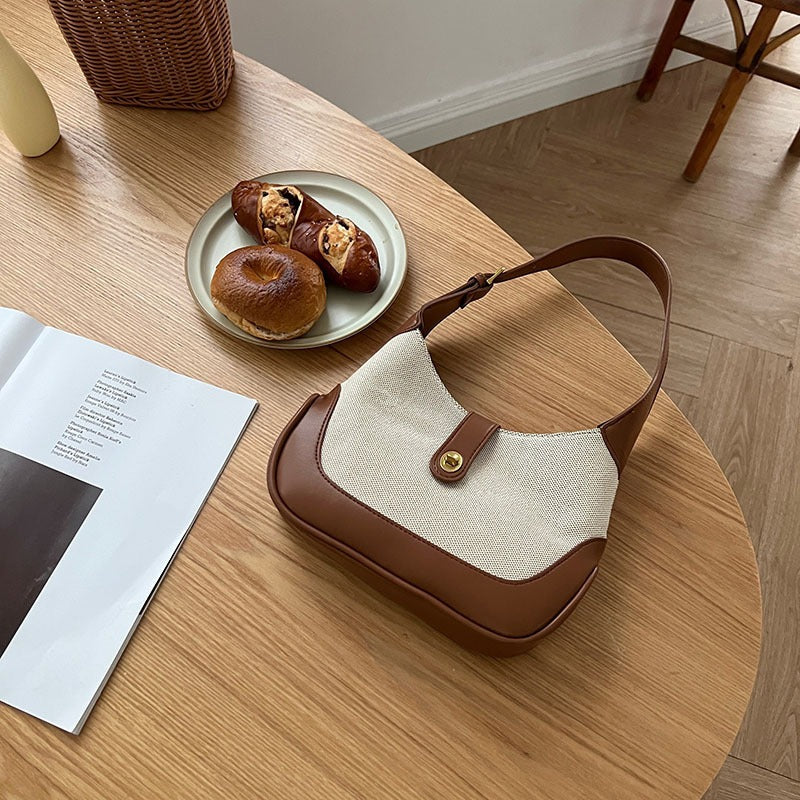 Aurélien | Dalila Shoulder Bag