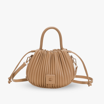 Aurélien | Pleated Handbag Orie