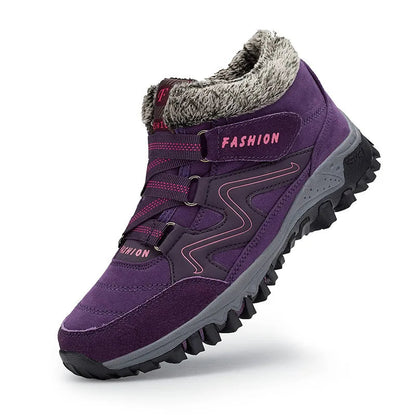 Aurélien | Anti-Slip Warm and Comfortable Boots