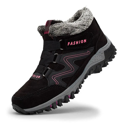 Aurélien | Anti-Slip Warm and Comfortable Boots