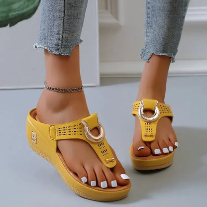 Aurélien | Comfortable Orthopaedic Sandals