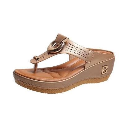 Aurélien | Comfortable Orthopaedic Sandals