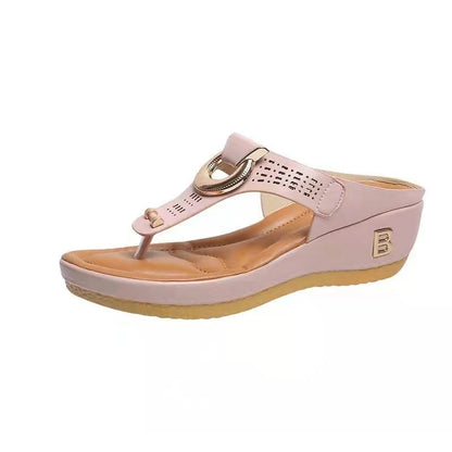 Aurélien | Comfortable Orthopaedic Sandals