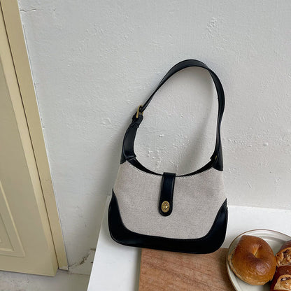 Aurélien | Dalila Shoulder Bag