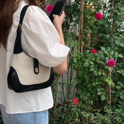 Aurélien | Dalila Shoulder Bag