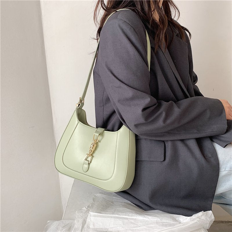 Aurélien | Mini Shoulder Bag Celine