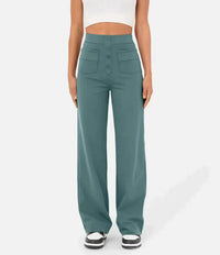 Turquoise Green