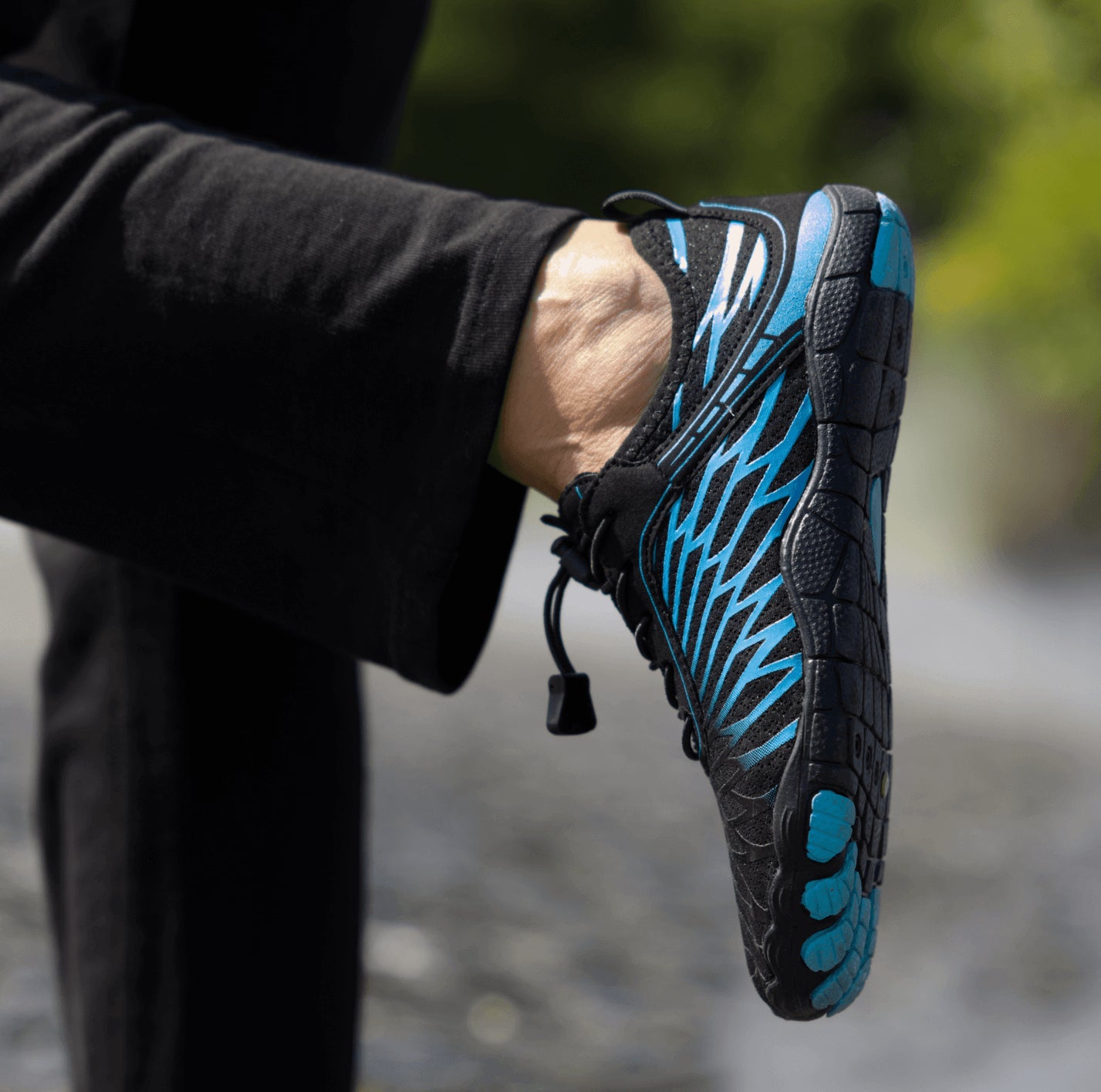 FreeStep™ The Natural Walking Barefoot Shoes (BUY 1 GET 1 FREE)